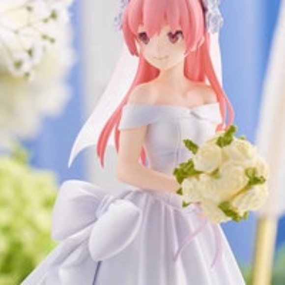 Pop Up Parade Tonikawa: Over the Moon for You Tsukasa Yuzaki - Picture 2 of 12